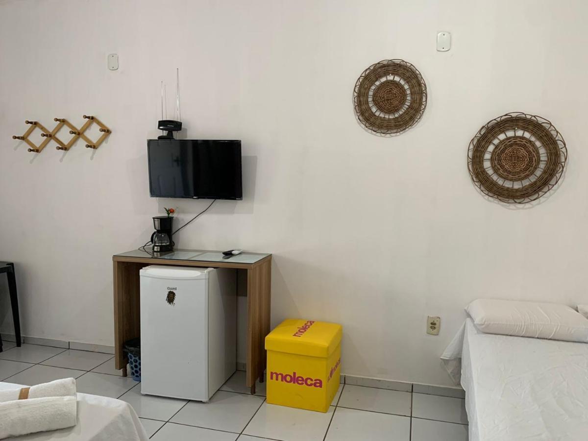 Pousada Meu Xodo Barreirinhas Exterior photo